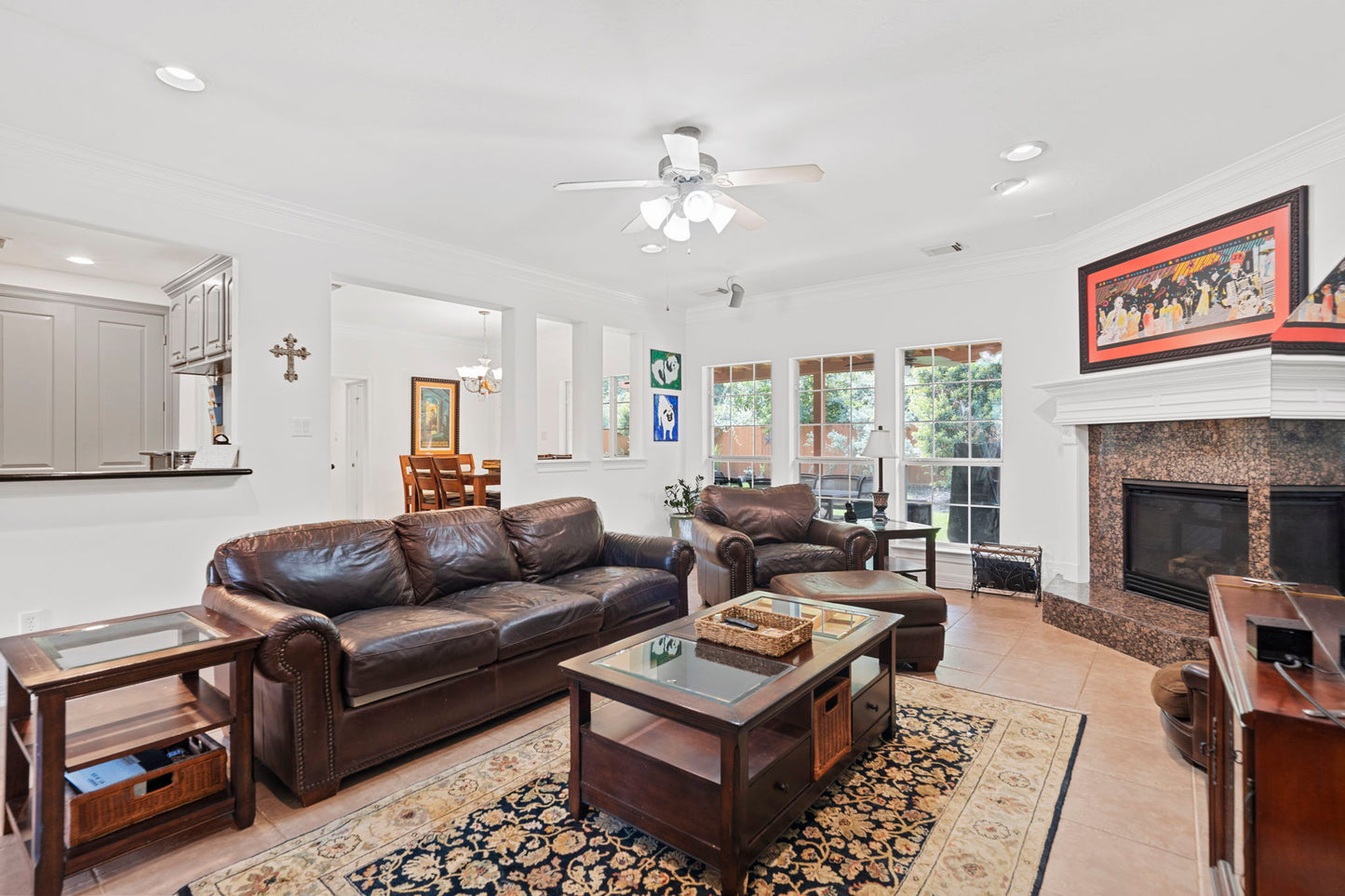2326 Vinemead Court