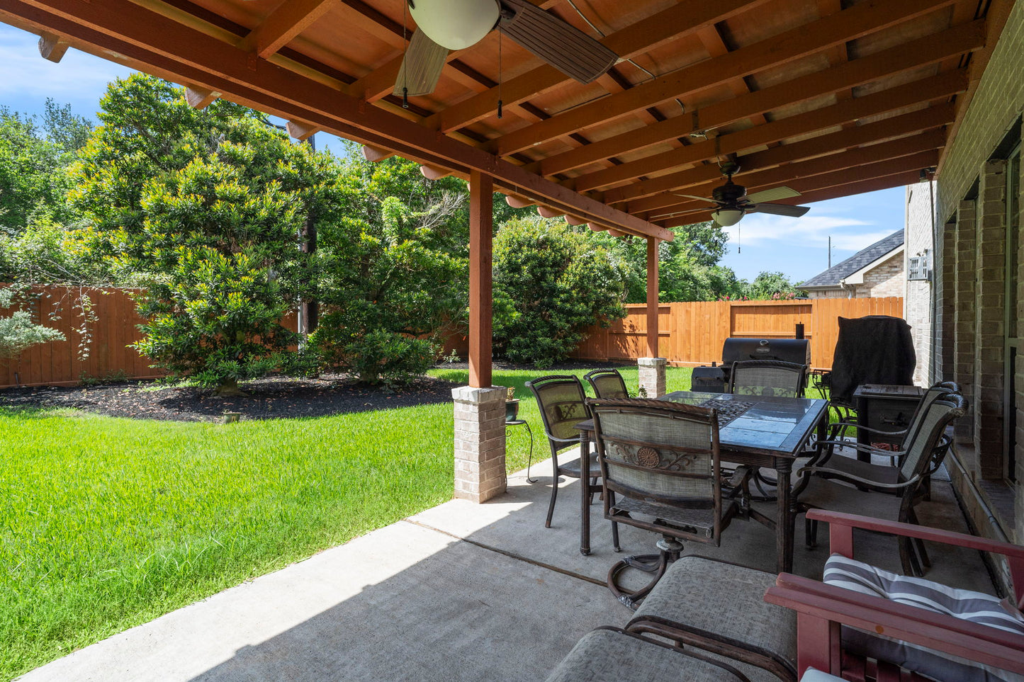 2326 Vinemead Court
