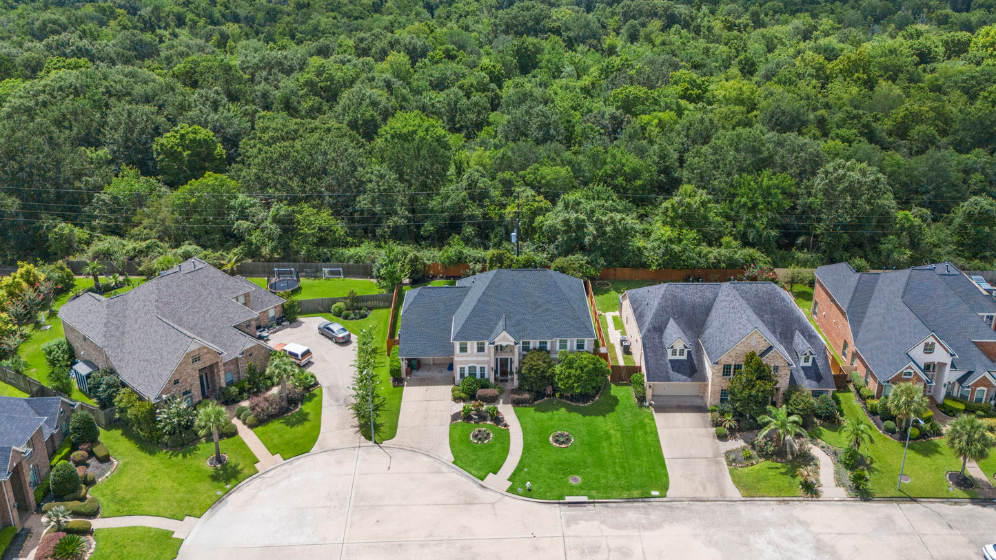2326 Vinemead Court