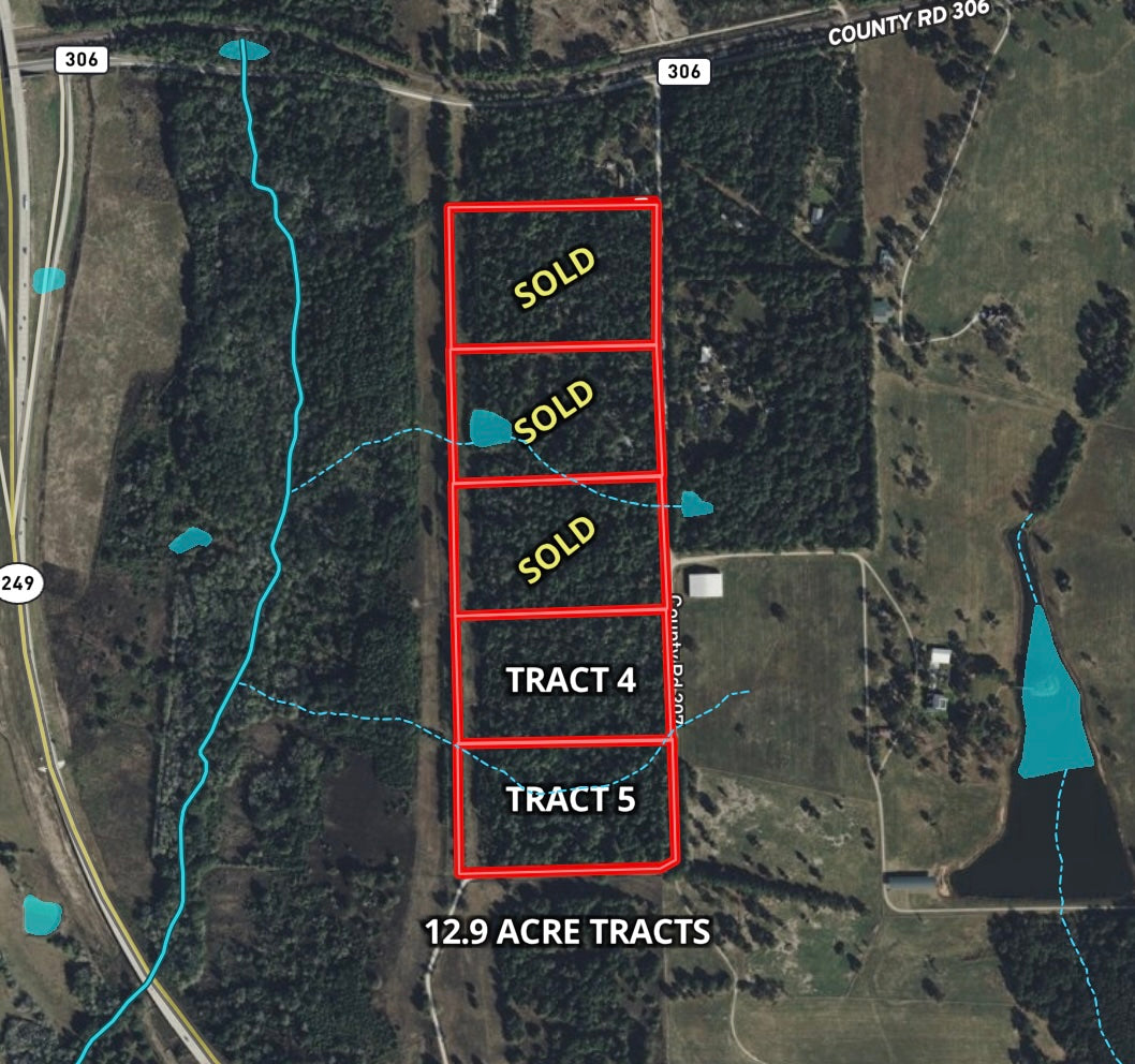 11480 County Road 307 Navasota, TX 77868