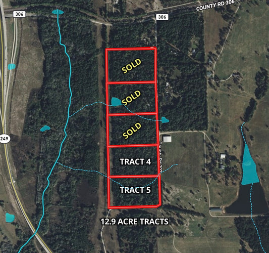 11480 County Road 307 Navasota, TX 77868