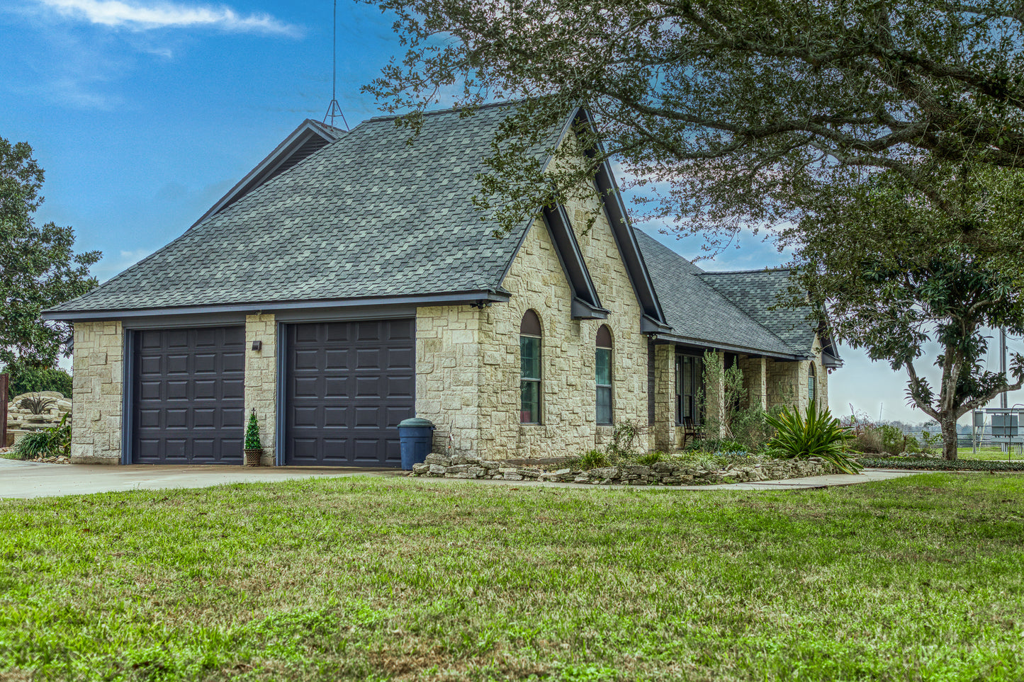 16450 Mathis Rd