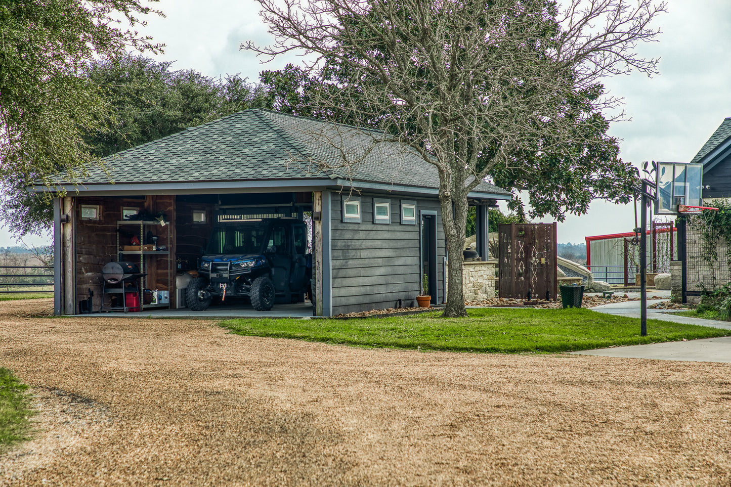 16450 Mathis Rd
