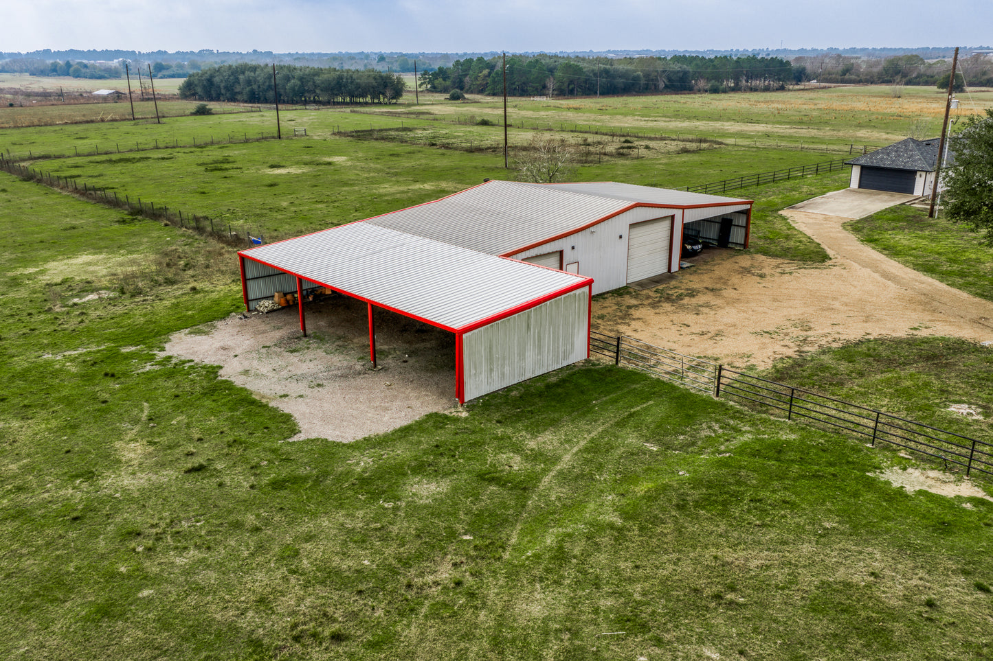 16450 Mathis Rd