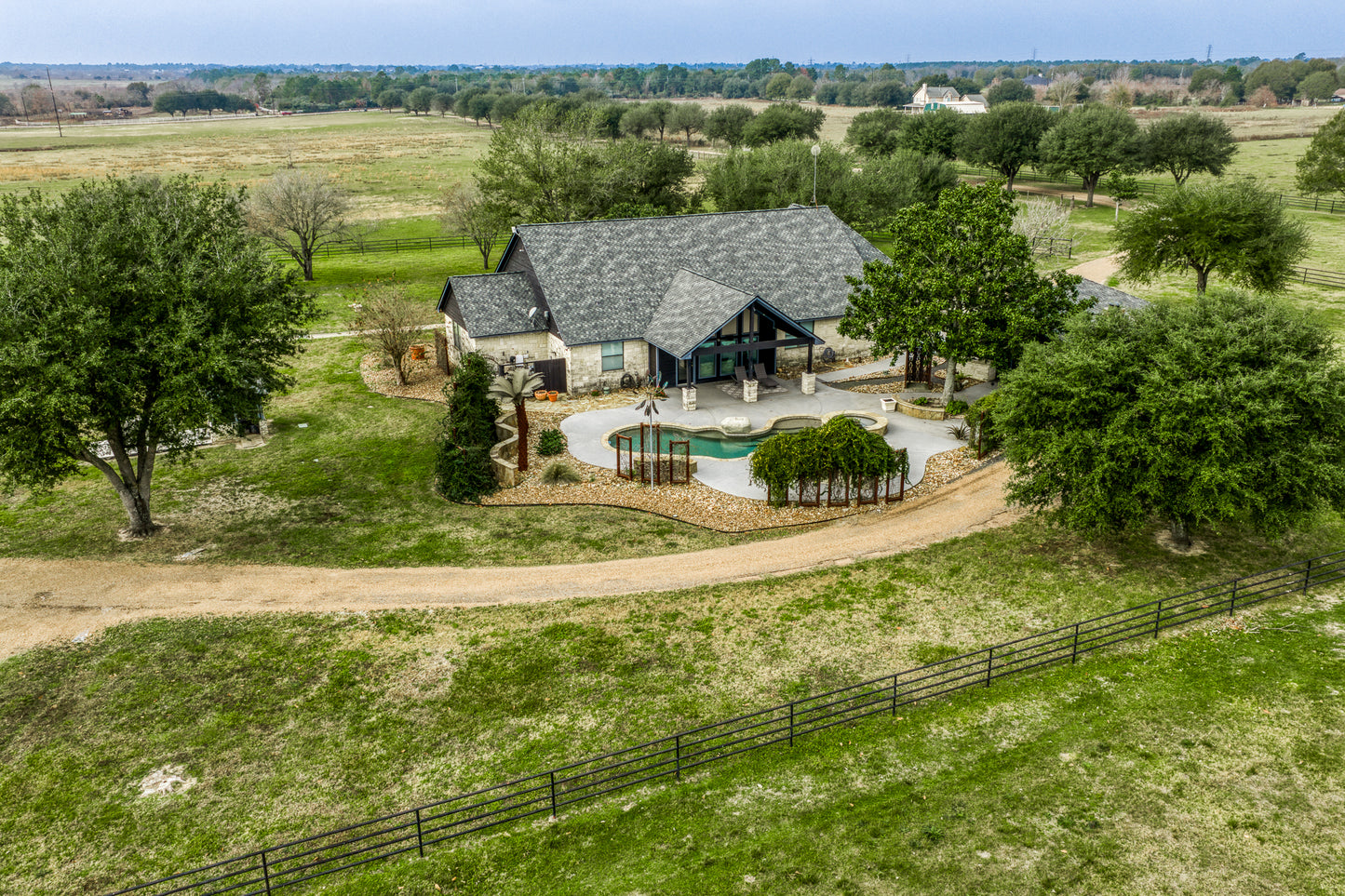 16450 Mathis Rd