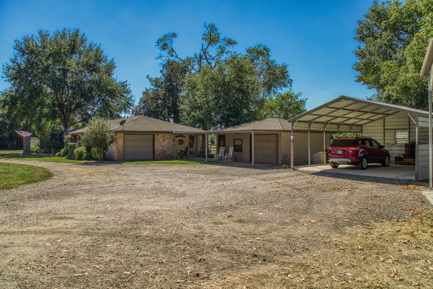 18201 Hopfe Road