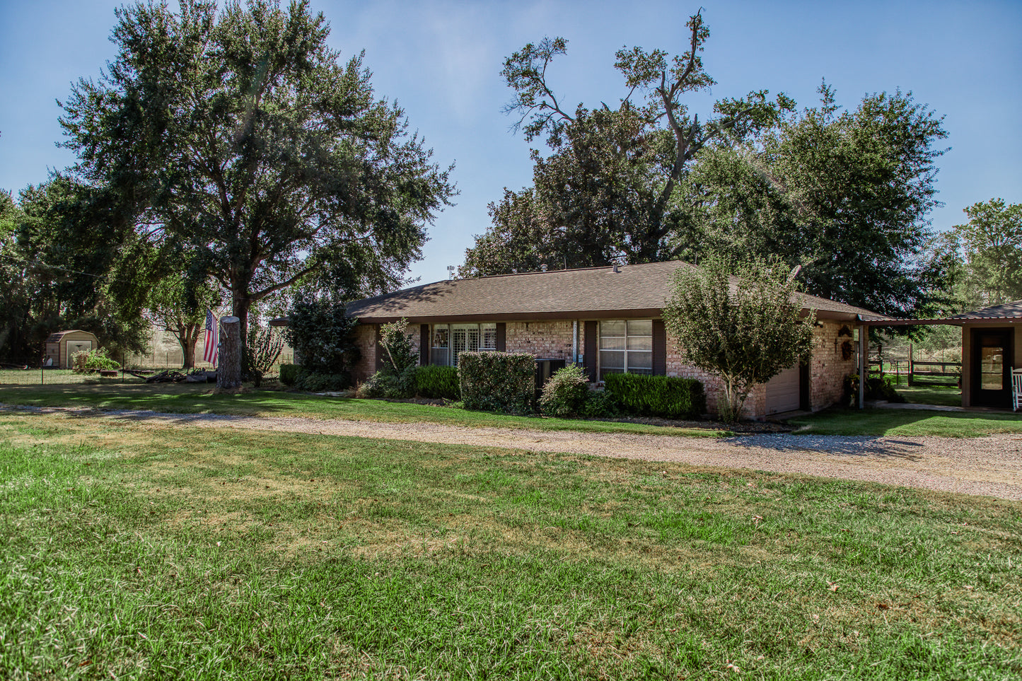 18201 Hopfe Road