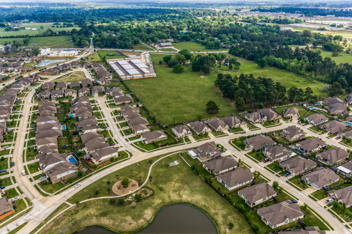 18935 F.M. 2920 Road Tomball, TX 77377