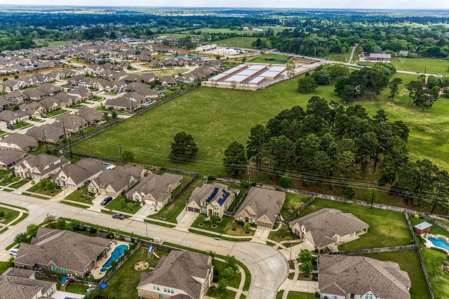 18935 F.M. 2920 Road Tomball, TX 77377