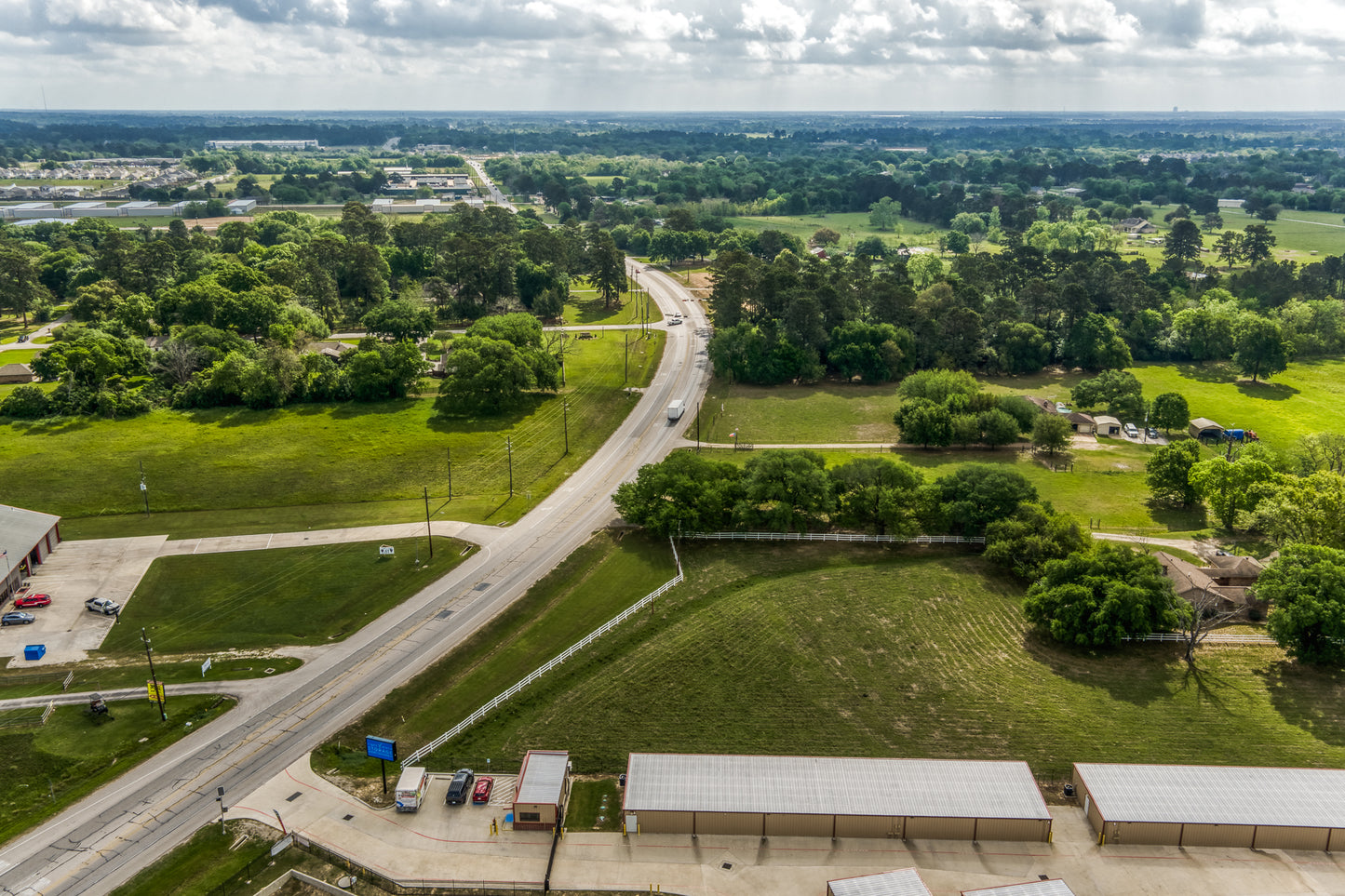 18935 F.M. 2920 Road Tomball, TX 77377