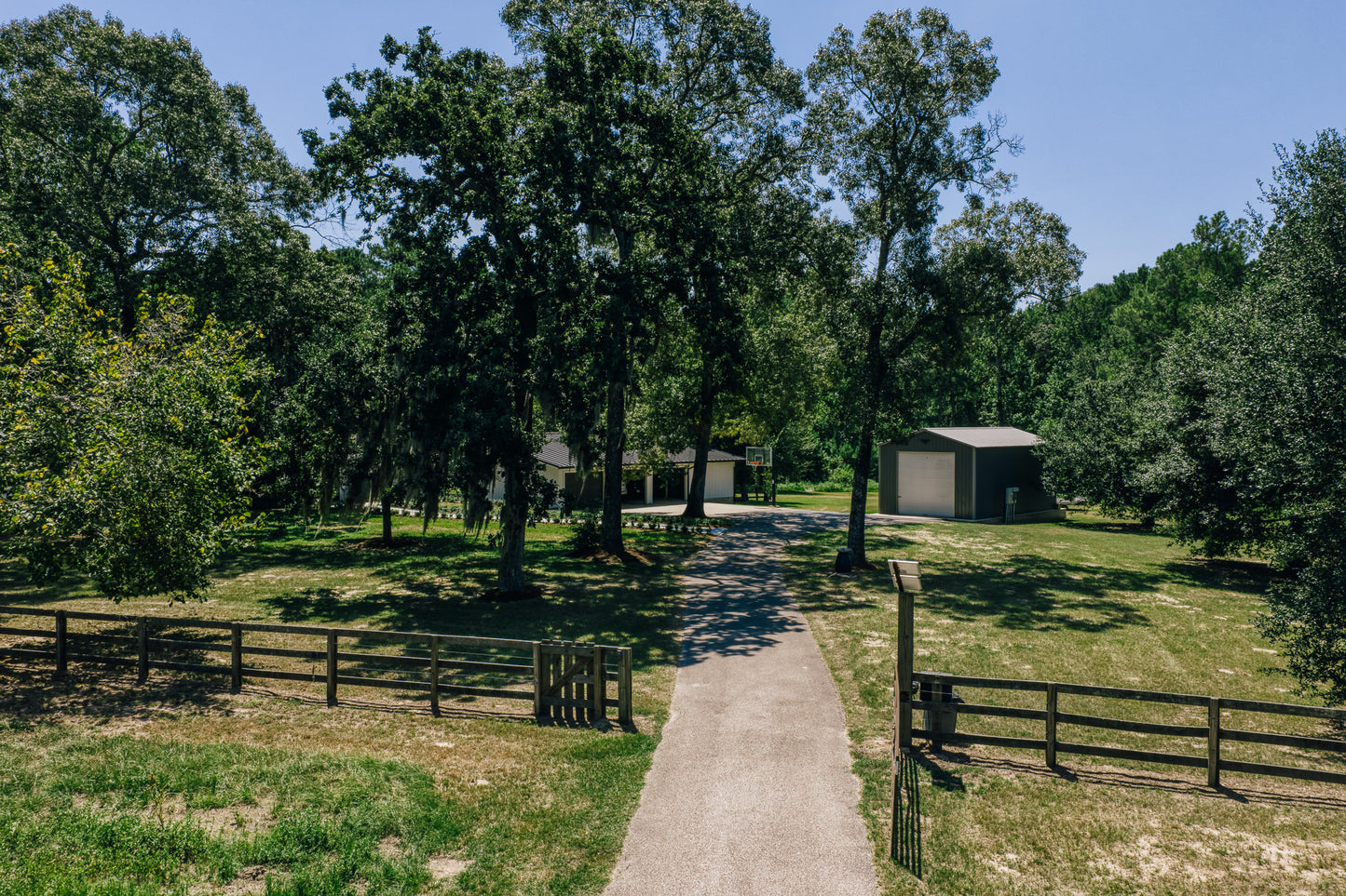 22984 Nichols Sawmill Road