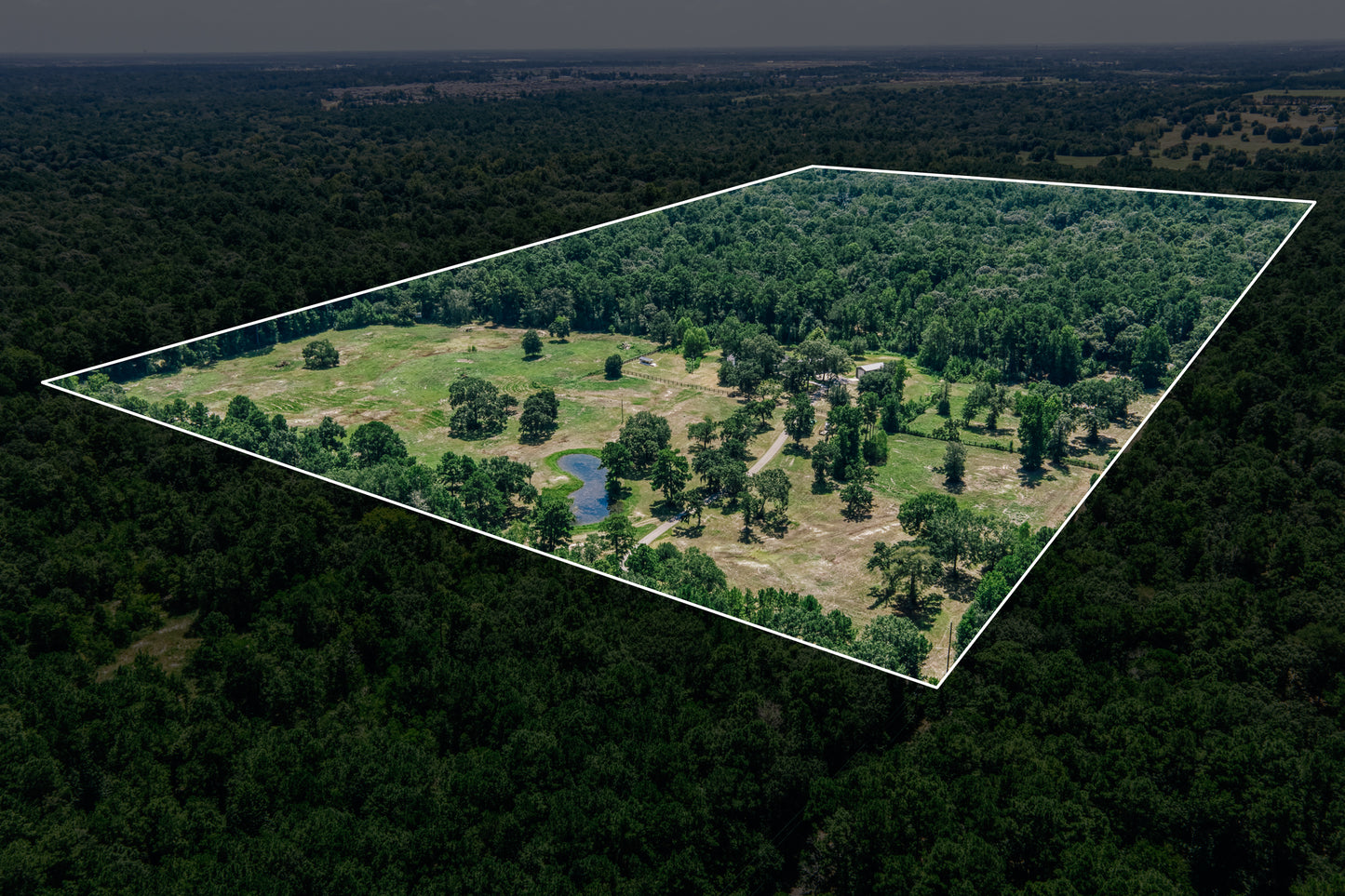 22984 Nichols Sawmill Road