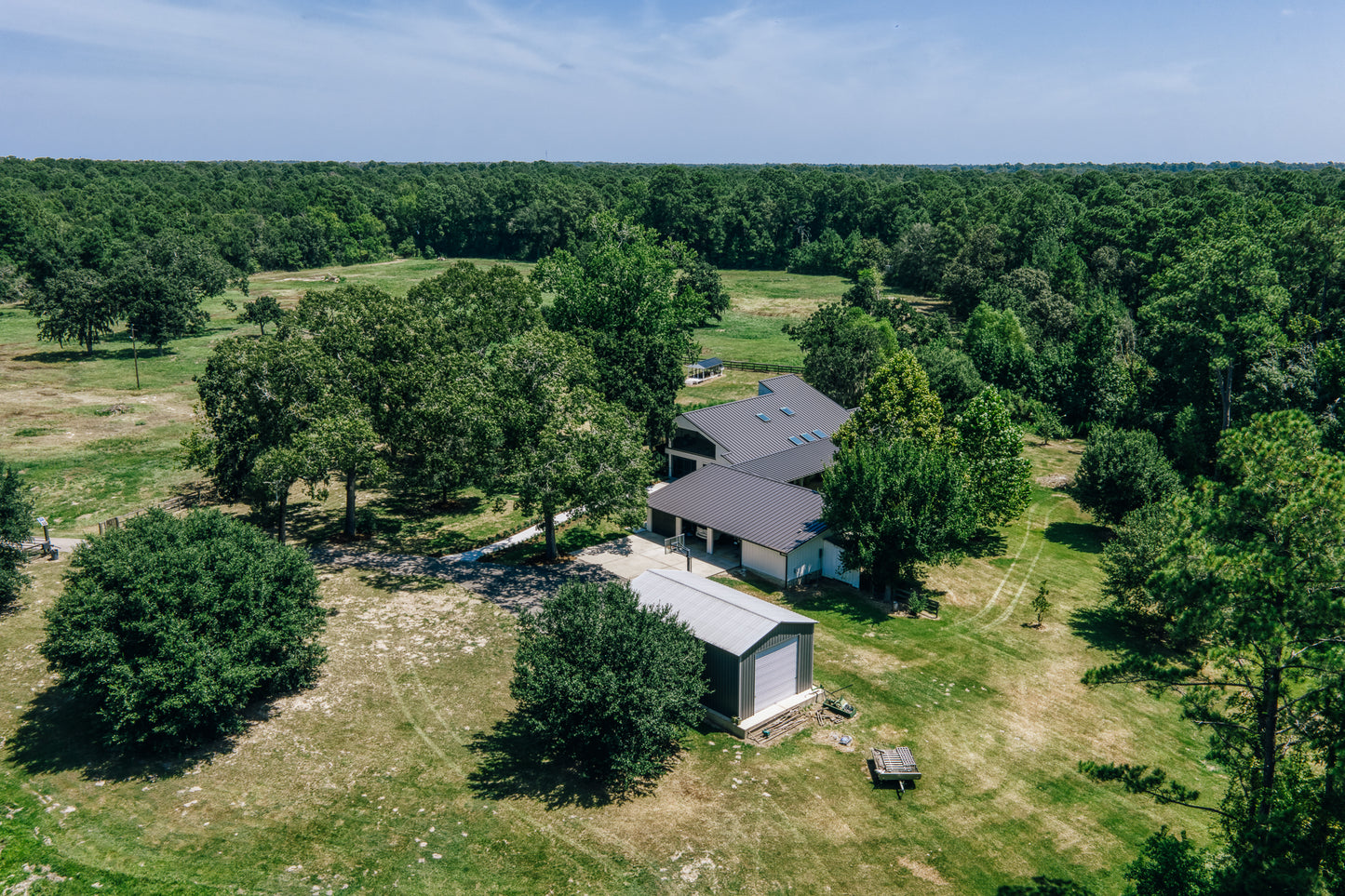 22984 Nichols Sawmill Road