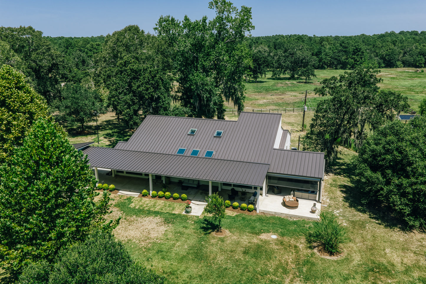 22984 Nichols Sawmill Road