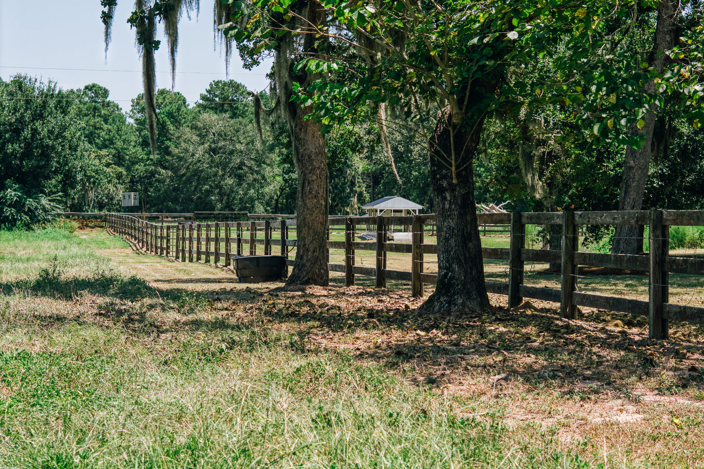 22984 Nichols Sawmill Road