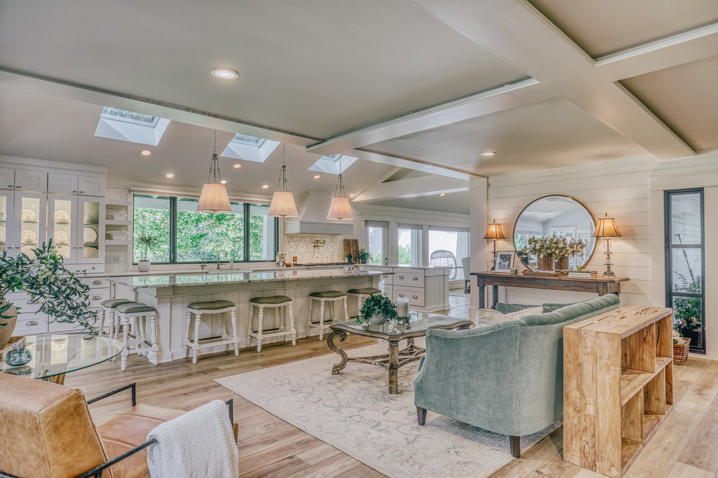 22984 Nichols Sawmill Road