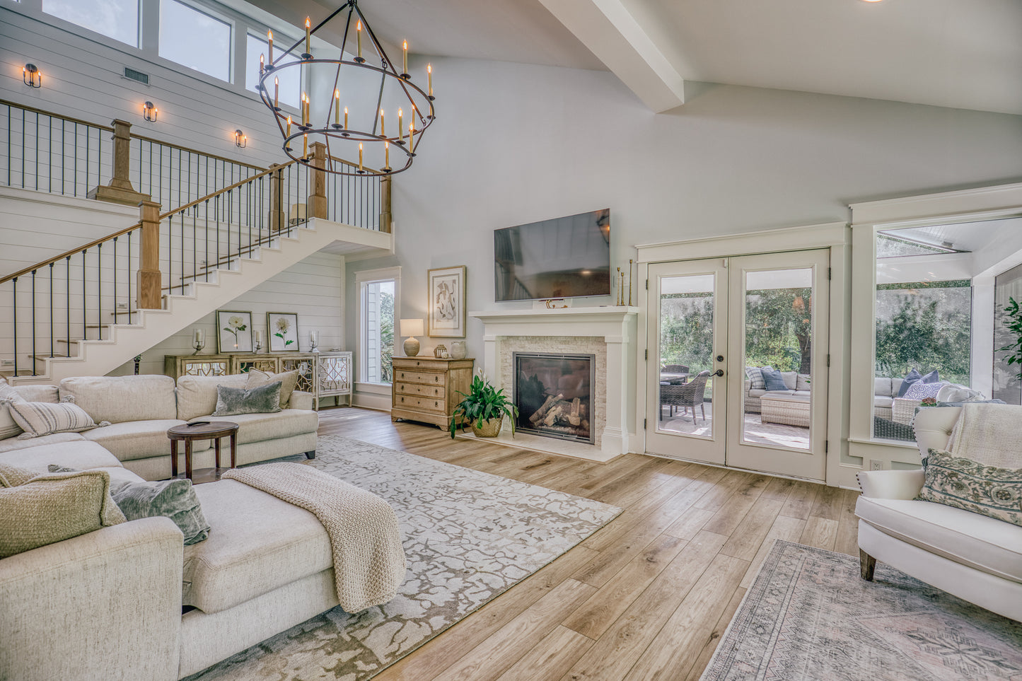 22984 Nichols Sawmill Road