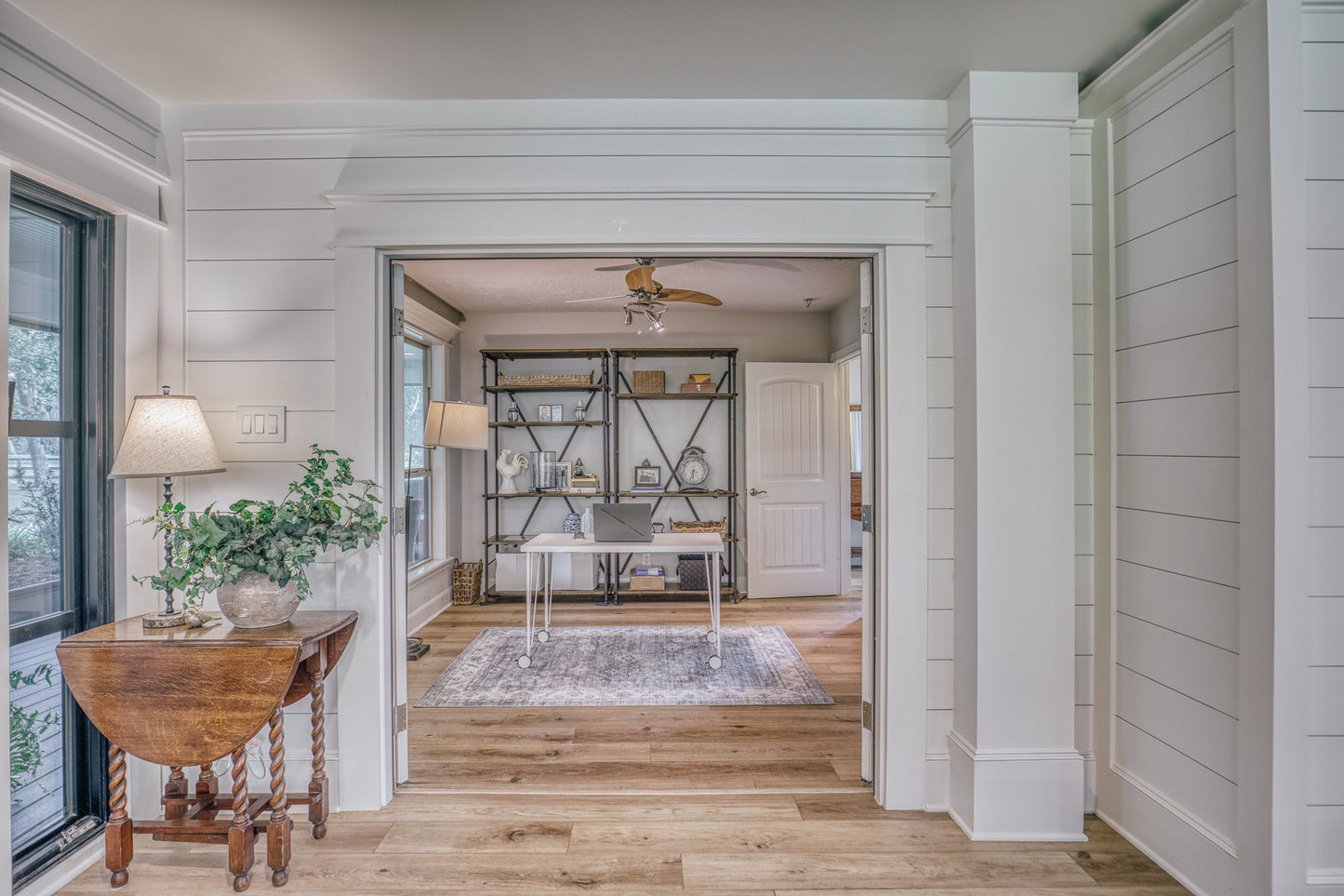 22984 Nichols Sawmill Road