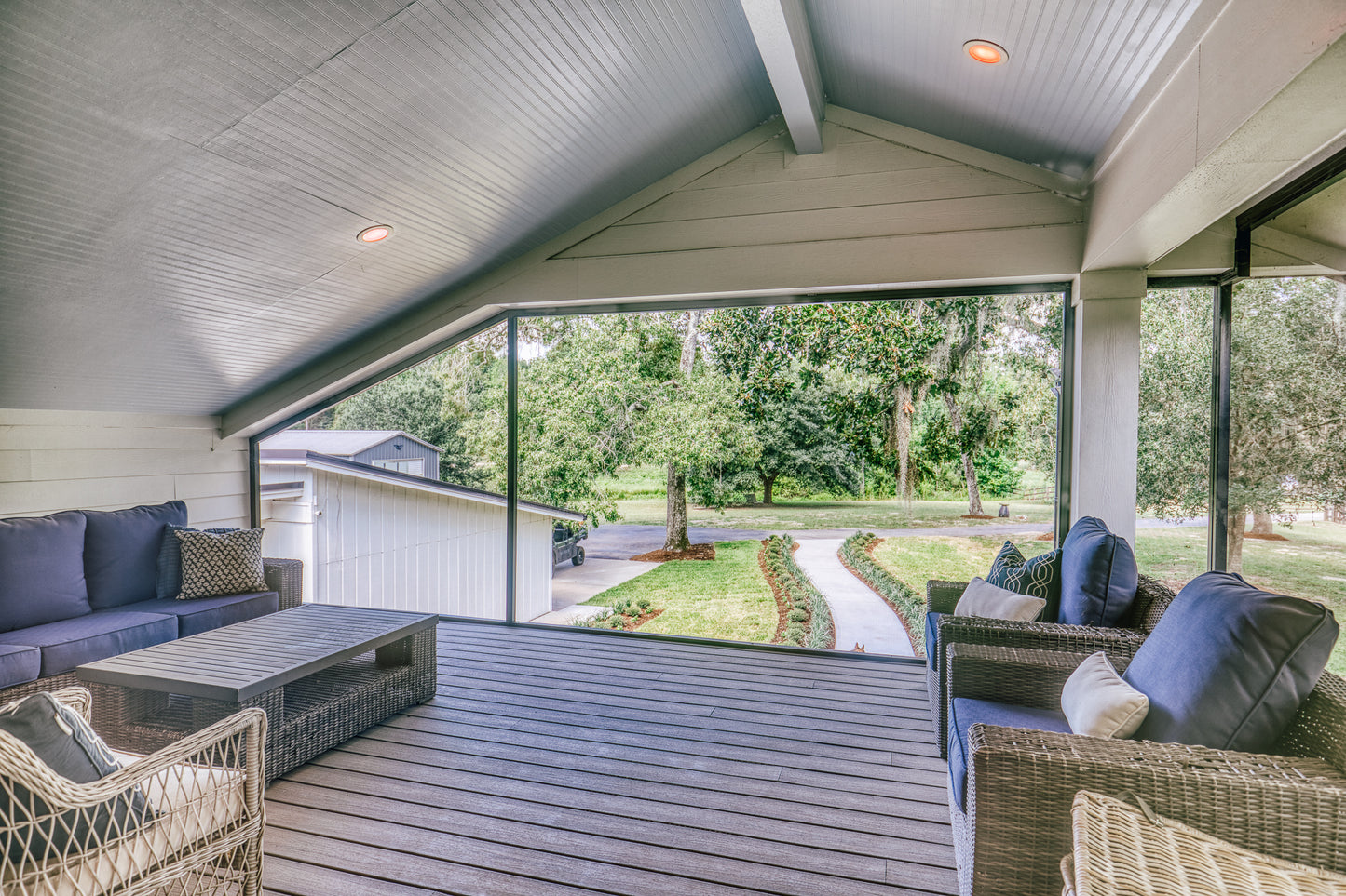 22984 Nichols Sawmill Road