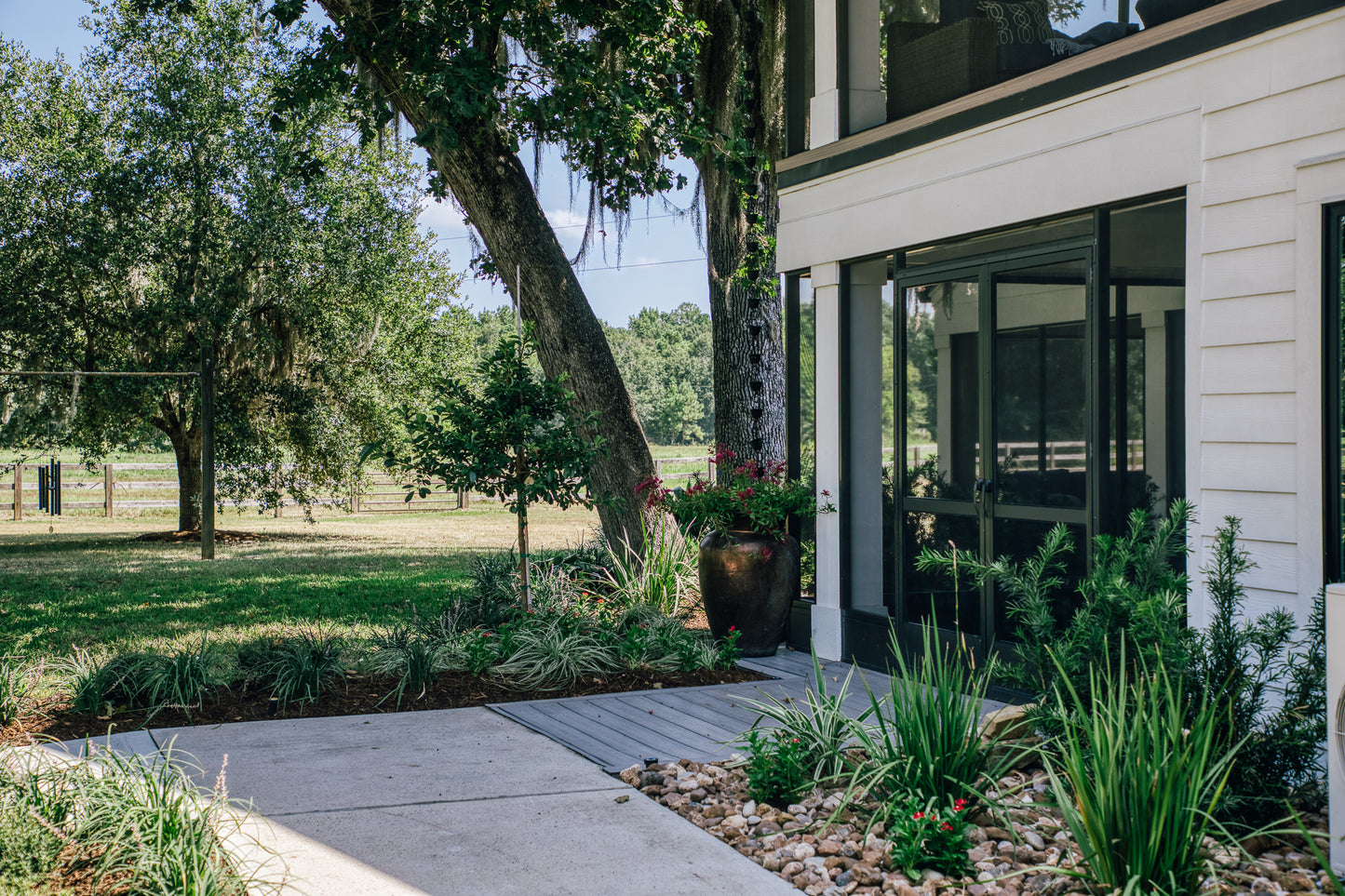 22984 Nichols Sawmill Road