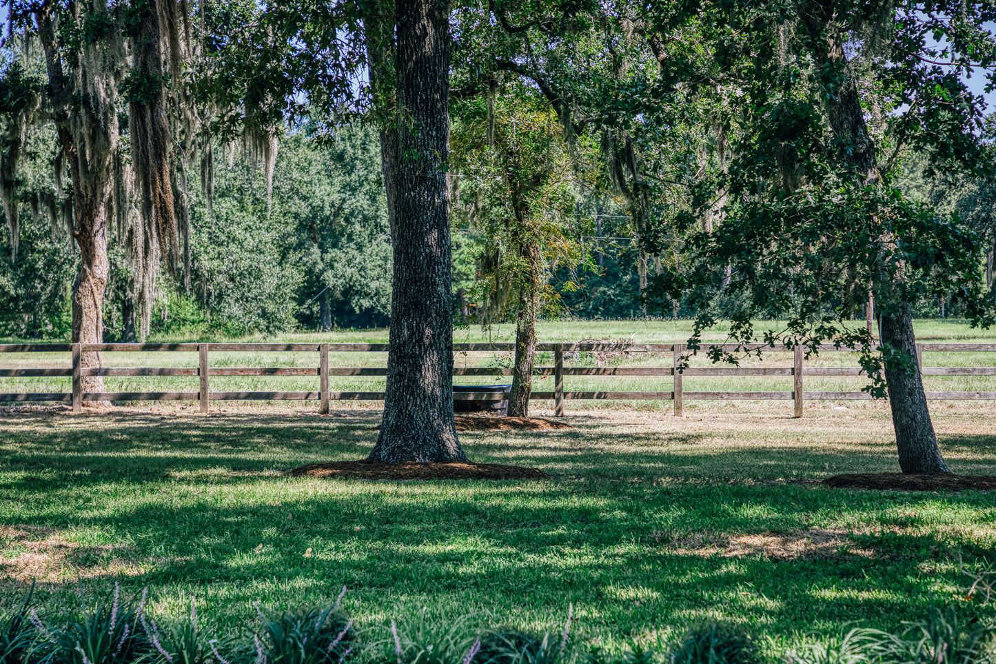 22984 Nichols Sawmill Road
