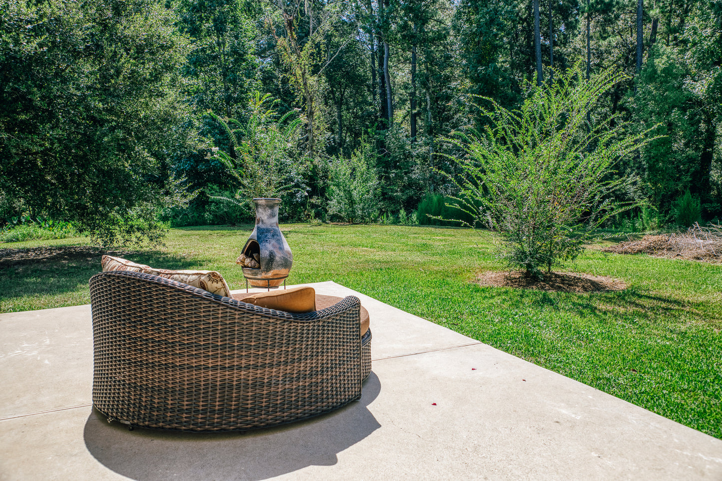 22984 Nichols Sawmill Road