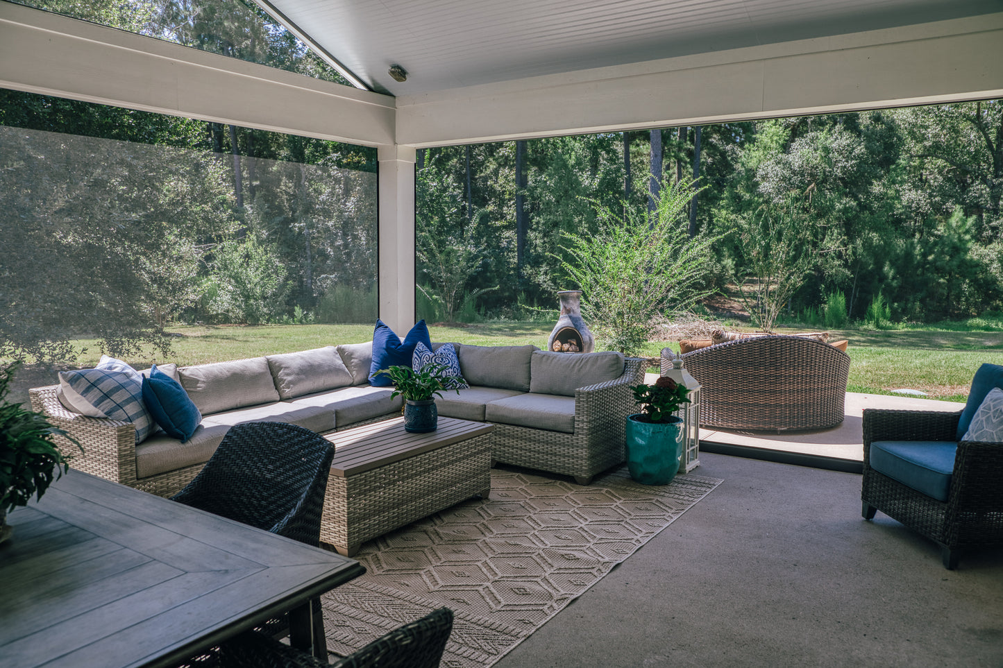 22984 Nichols Sawmill Road
