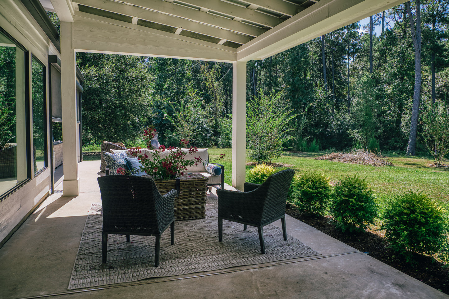 22984 Nichols Sawmill Road