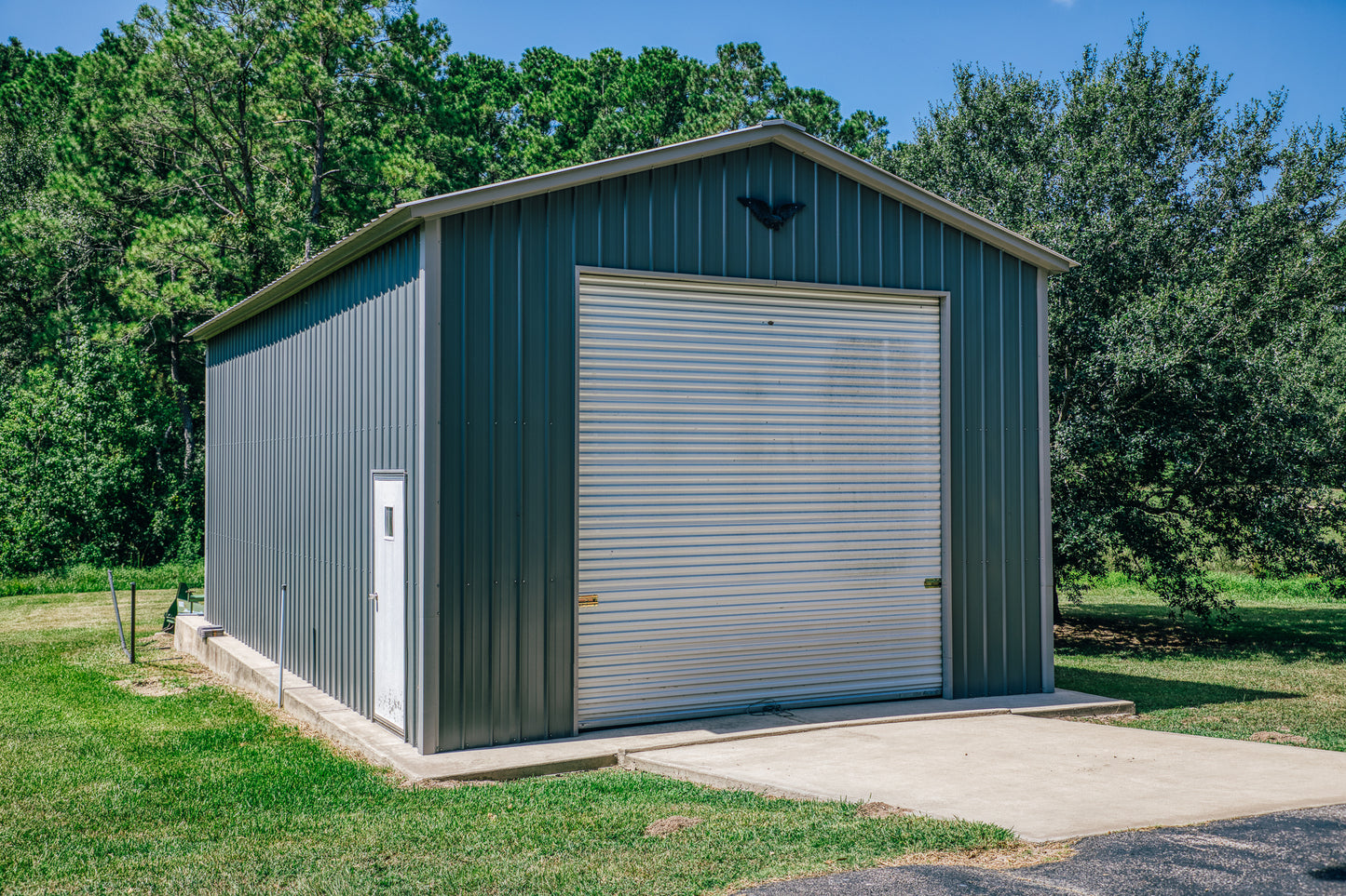 22984 Nichols Sawmill Road
