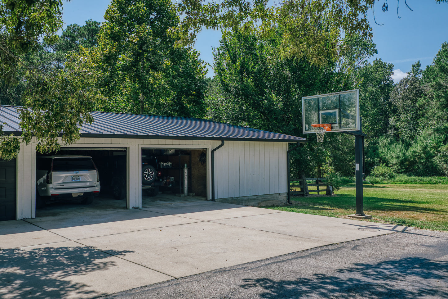 22984 Nichols Sawmill Road