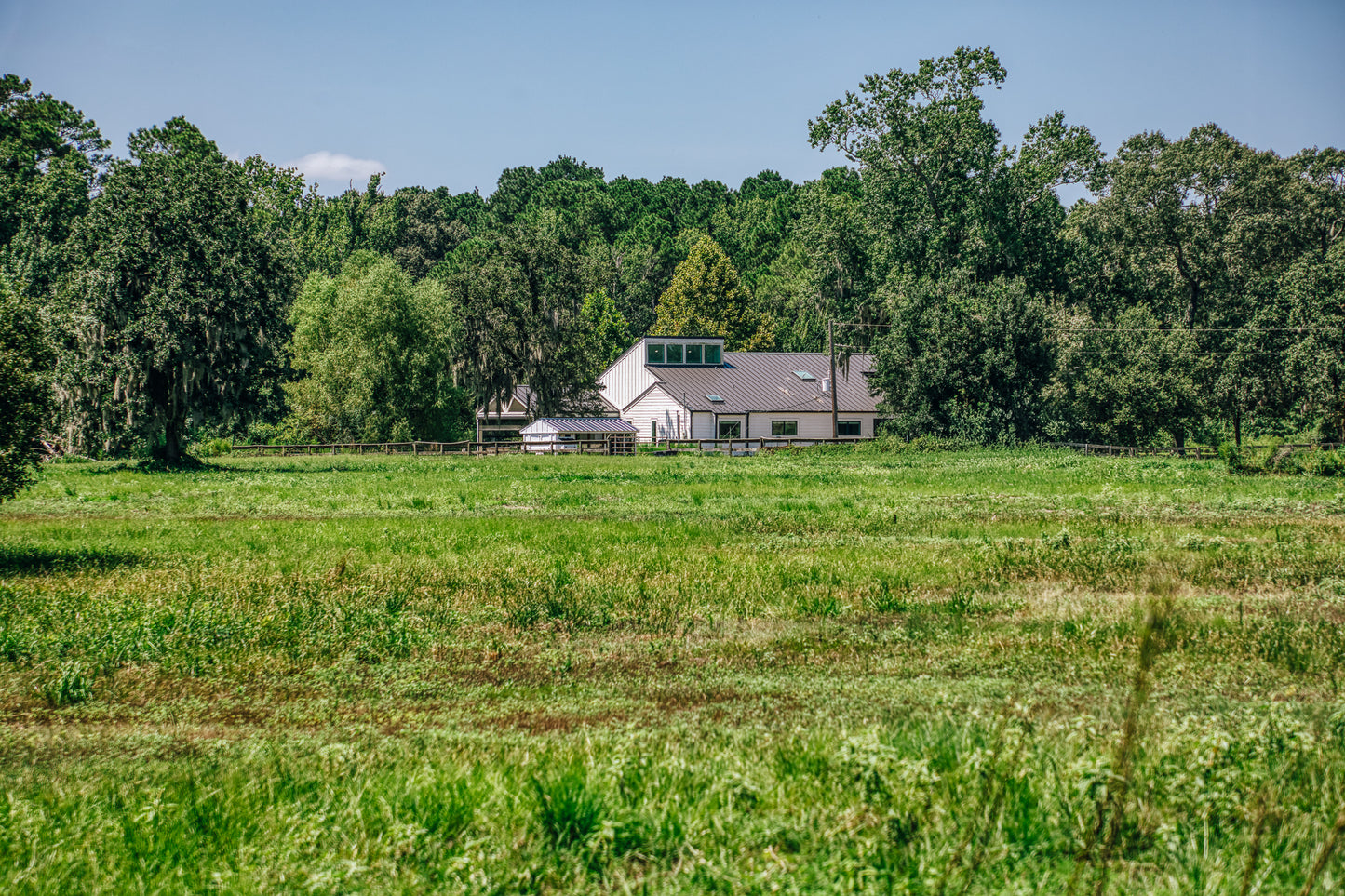 22984 Nichols Sawmill Road
