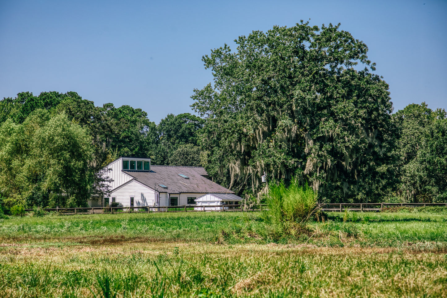 22984 Nichols Sawmill Road