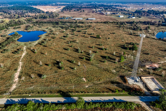 TBD Bauer Hockley Rd