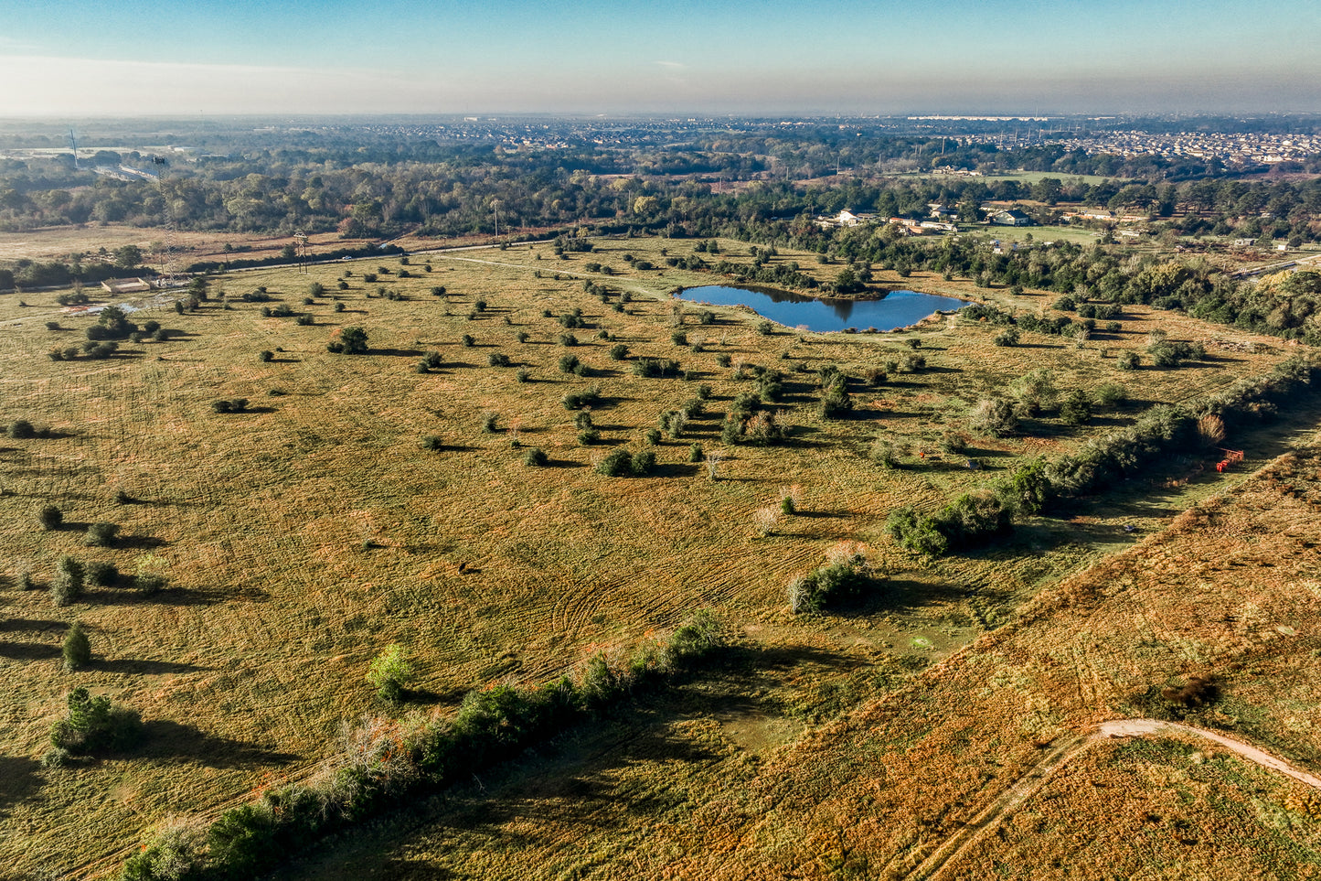 TBD Bauer Hockley Rd