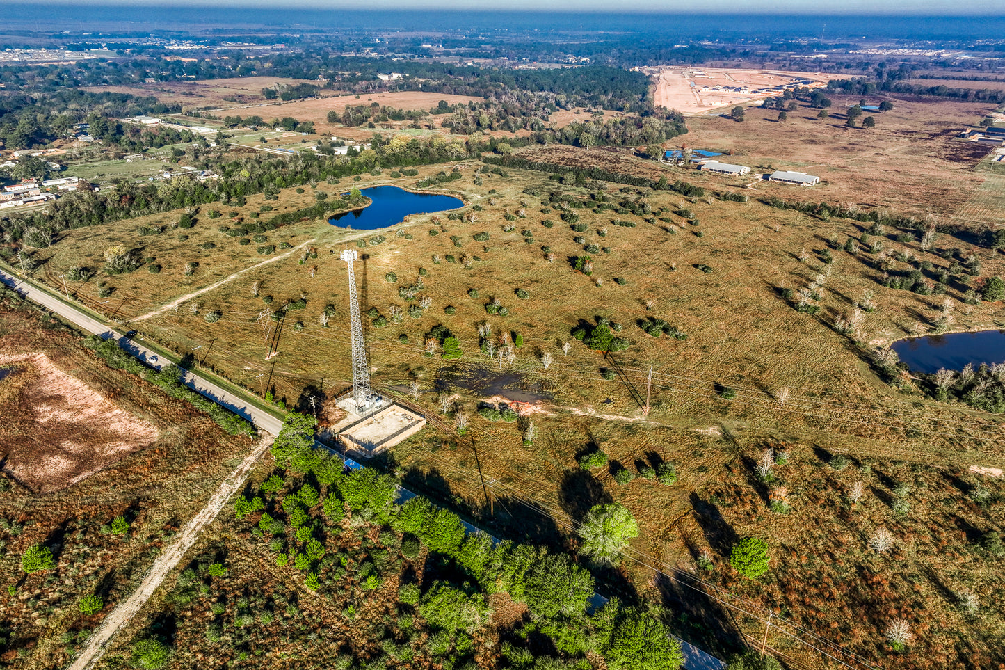 TBD Bauer Hockley Rd