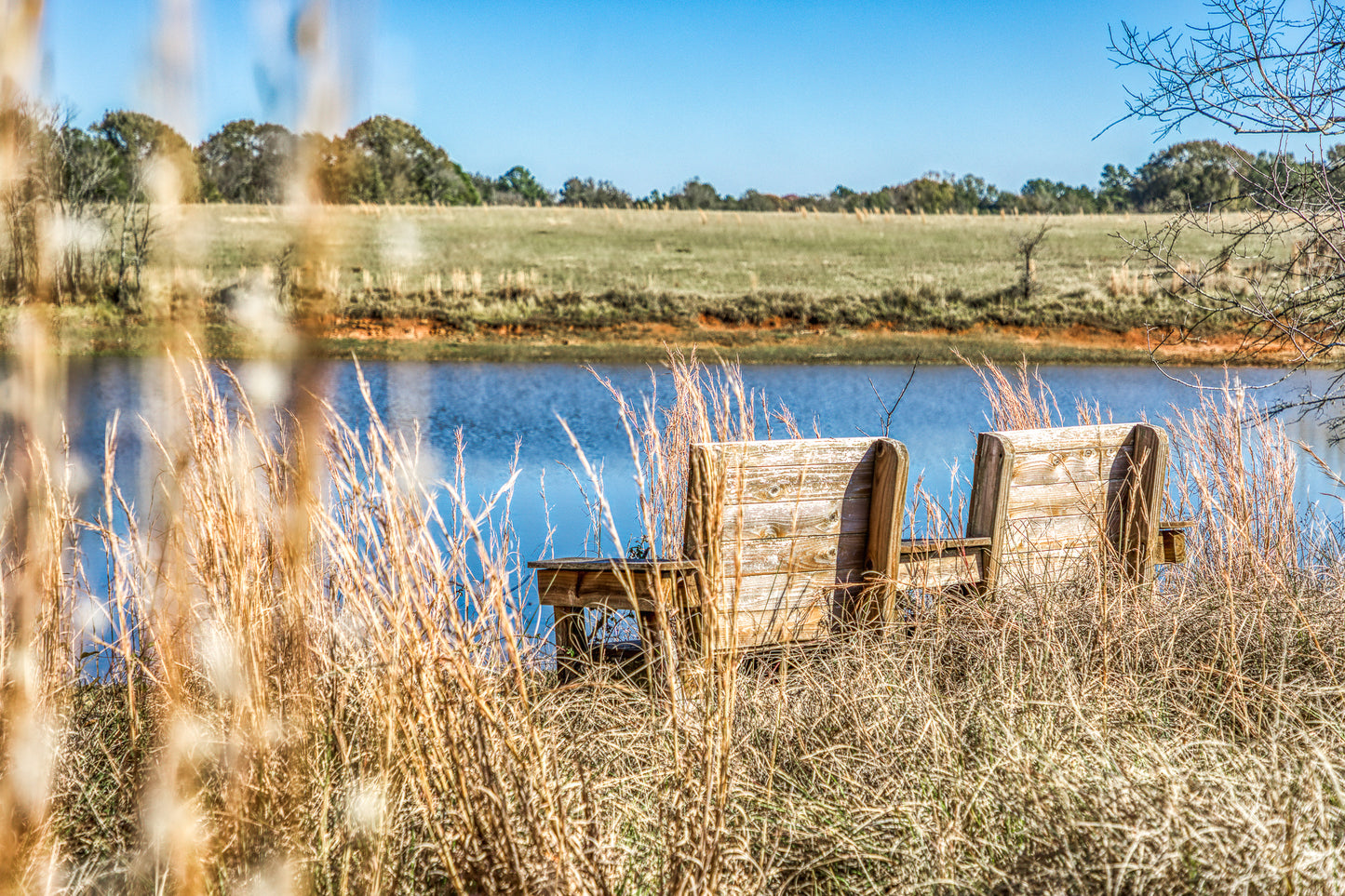 1967 FM 489 Oakwood, TX 75855