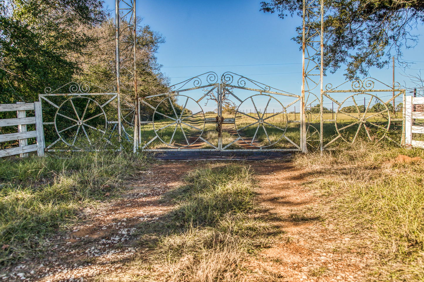 1967 FM 489 Oakwood, TX 75855