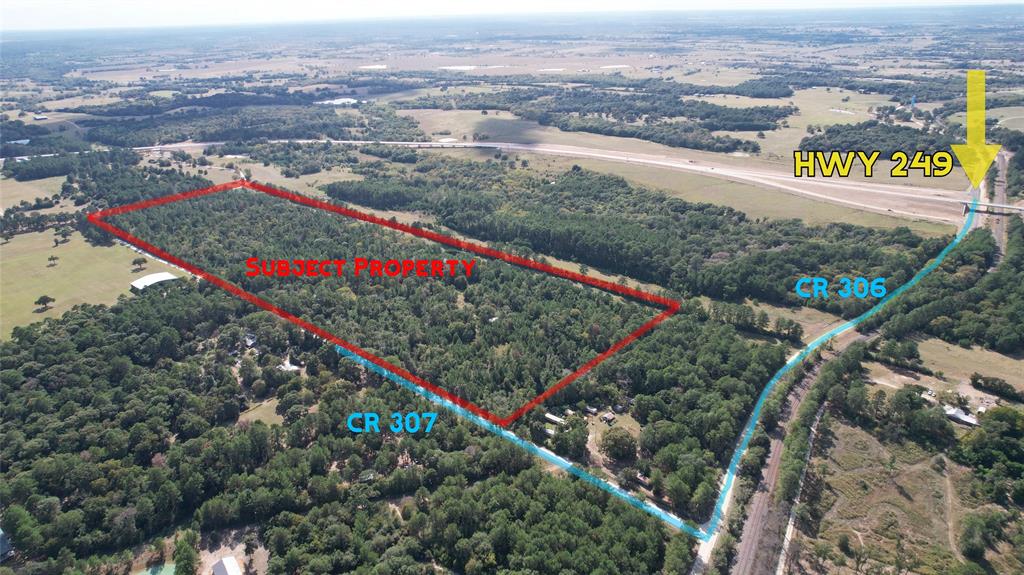 11480 County Road 307 Navasota, TX 77868